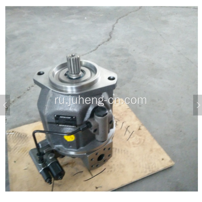 Гидравлический насос 3CX 20/925353 A10V074DFLR31R